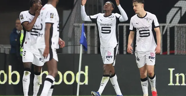 photo  nordan mukiele a vraiment lancé son aventure chez les pros dimanche à nice.  &copy;  afp 