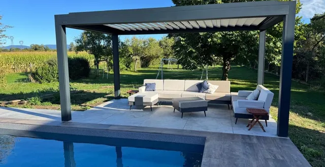 photo komilfo : offre sur les protections solaires