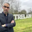 photo rachid belkala, 53 ans, est le leader de la liste l’avenir de trélazé, candidate aux municipales des 15 et 22 mars.