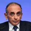 photo eric zemmour, président de reconquête.