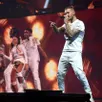 photo lors du pyramide tour, matt pokora avait enflammé l’arena loire de trélazé en 2019.