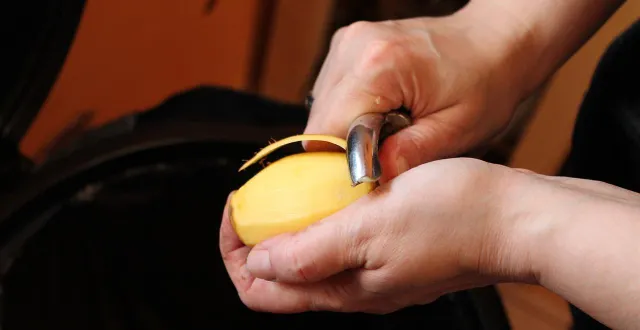 photo  un record du monde a été établi au mont-dore (puy-de-dôme) avec la préparation d’une truffade de plus de 380 kg, samedi 7 mars 2026. photo d’illustration.  &copy;  kalhh / pixabay 