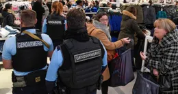 Info insolite  en surveillance à l’atoll ce samedi, les gendarmes de maine-et-loire ont fait « une rencontre… pour le moins inattendue ! ». 