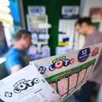 photo  il fait bon de jouer au loto et autres jeux de hasard en maine-et-loire. alors, pourquoi ne pas tenter sa chance vendredi 13 mars ? 