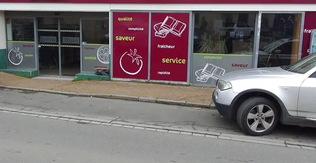 photo  un souhait : bientôt annoncer une réouverture pour ce commerce de proximité  &copy;  le maine libre 