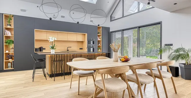 photo angers. atelier skapa : votre maître d’œuvre de référence