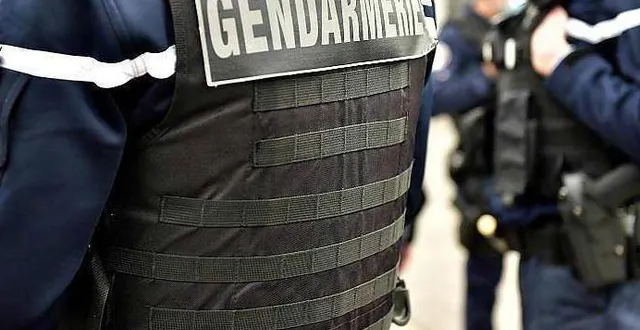 photo  le jeune homme de 18 ans avait tiré sur une habitation à la suite d’une altercation.  &copy;  illustration po. 