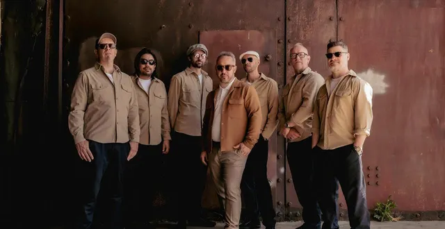 photo  malted milk, autour d’arnaud fradin, son fondateur, un groupe composé de musiciens à 100 % de l’ouest.  &copy;  sarah cross 