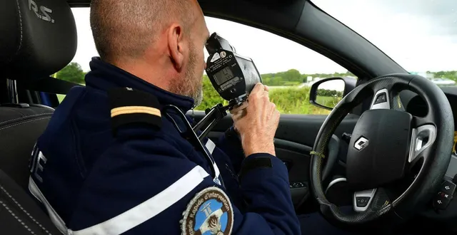 photo  l’homme a été condamné par le tribunal de saumur à de la prison ferme.?  &copy;  co – josselin clair 