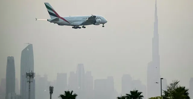 photo  en raison du conflit au moyen-orient, des milliers de voyageurs sont encore en attente d’un vol retour.  &copy;  afp 