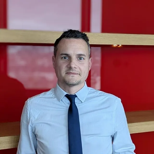 photo valentin rambault, candidat d’angers 2026.  ©  ouest-france