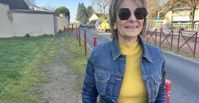 photo  ce que souhaitent avant tout sylvie roche et ses colistiers, c’est « rassembler les gens et les générations sur tous les projets ».  &copy;  le maine libre 