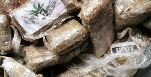 photo  l’affaire a été mise au jour après le démantèlement d’un trafic angevin. originaires de région parisienne, ils auraient opéré entre janvier 2022 et janvier 2025. photo d’illustration.  &copy;  dr 