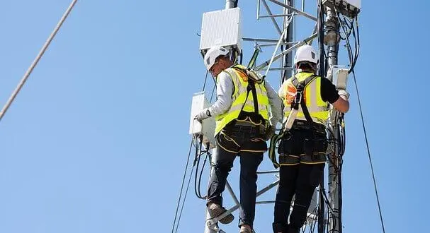 photo  orange a déployé la 5g dans 13 nouvelles communes sarthoises, principalement rurales, en début d’année 2026.  &copy;  orange 