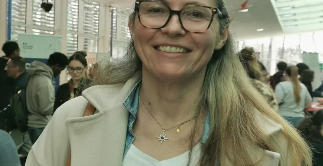 photo  roselyne a travaillé dans l’industrie, elle est à la recherche de petites missions dans ce secteur d’activité.  &copy;  le maine libre. 