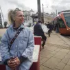 photo  peggy fait partie de ces citoyens manceaux qui se disent satisfaits des services publics proposés, notamment en matière de transports. 