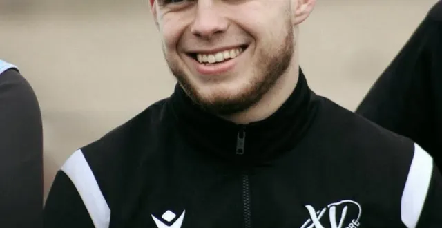 photo  combatif et dur sur l’homme, kylan lefrançois laissera un grand vide au sein du club.  &copy;  la chapelle-sur-erdre 