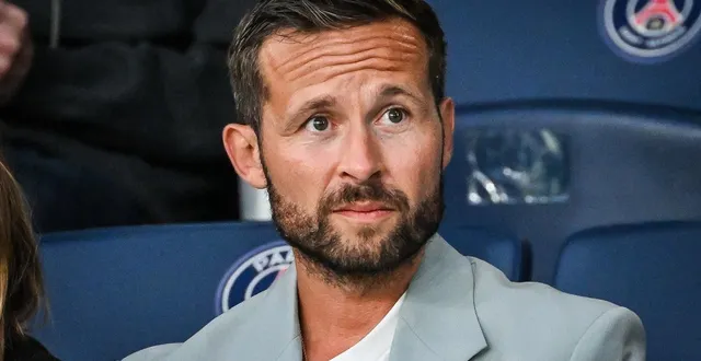 photo  yohan cabaye est le directeur sportif du centre de formation du psg. ces derniers mois, son management est pointé du doigt par des salariés qui ressentent du mal-être au travail.  &copy;  matthieu mirville/dppi via afp 