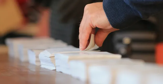 photo info débat. Municipales 2026 : et vous, vous irez voter  ?