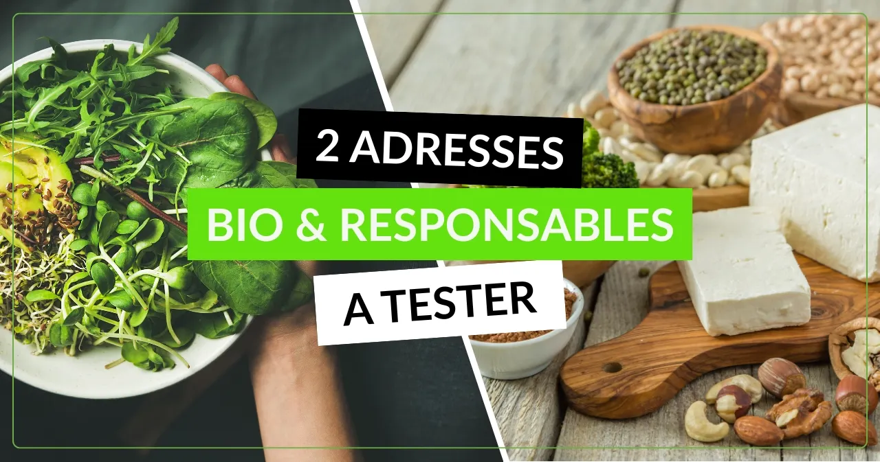 photo où manger bio, responsable et engagé à angers ? &copy; sonyakamoz & anaumenko / adobe stock