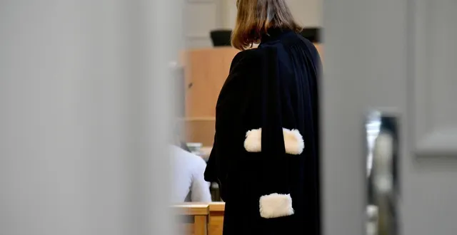 photo  l’affaire a été jugée ce mardi 10 mars dans le cadre de l’audience à juge unique du tribunal correctionnel de niort.  &copy;  archives co - marie delage 