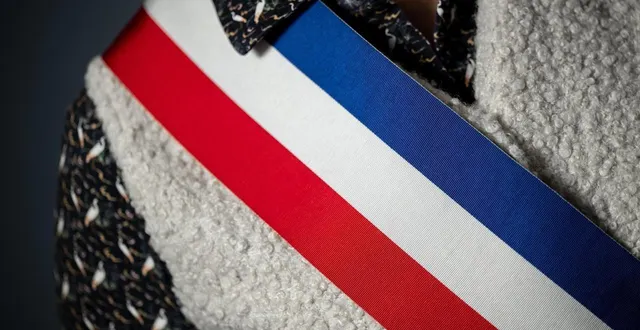 photo  trois listes se présentent aux élections municipales 2026 à vimoutiers (orne).  &copy;  archives guillaume saligot, ouest-france 