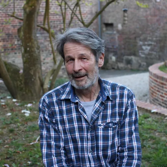 photo philippe touchain, tête de liste « ensemble pour l’avenir de vimoutiers » (sans étiquette).  ©  ouest-france