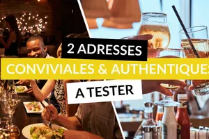 où manger dans une ambiance conviviale et authentique à angers ?