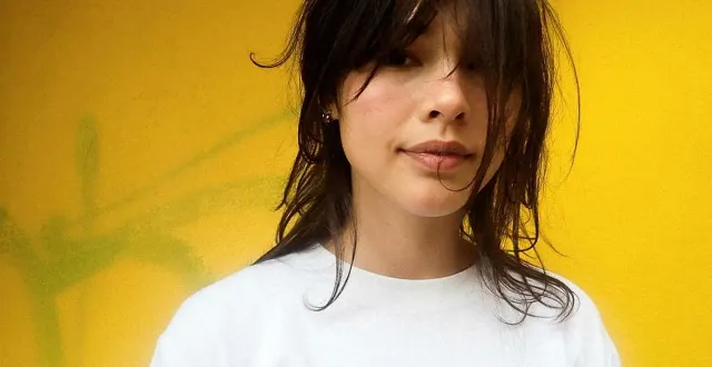 photo  l’artiste miki sera au chabada et dans une émission de radio samedi 14 mars 2026 à angers (maine-et-loire).  &copy;  alexandre gaulmin 