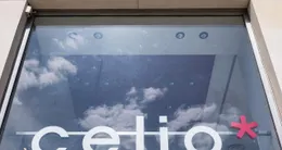 photo  l’enseigne celio victime d’un myst�rieux vol en s�rie�? 