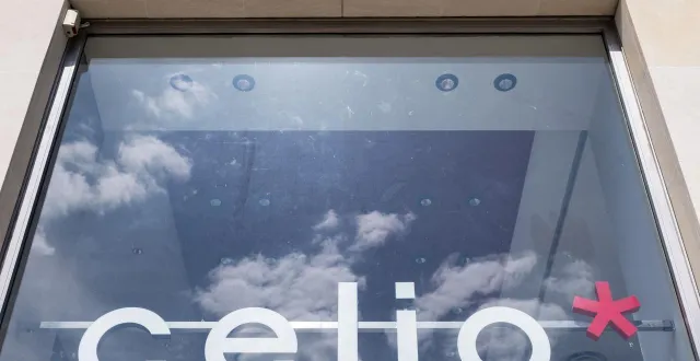 photo  l’enseigne celio victime d’un mystérieux vol en série ?  &copy;  photo d’illustration : sipa 