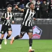 photo  le courrier de l’ouest vous offre une opportunité exceptionnelle : remporter deux places pour la rencontre de ligue 1 entre angers sco et le paris saint-germain. 