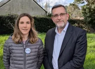 photo  actuellement blessée, l’athlète inès-marie ducancelle figure sur la liste 
