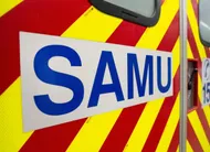 photo  le jeune homme est mort sur le coup, malgré l’intervention des secours. photo d’illustration. 