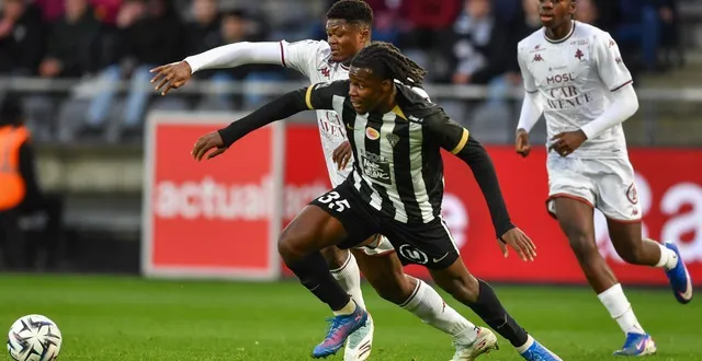 photo  prosper peter.  &copy;  simon torlotin / ouest-france 