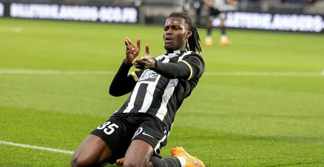 photo  prosper peter.  &copy;  regine lemarchand 