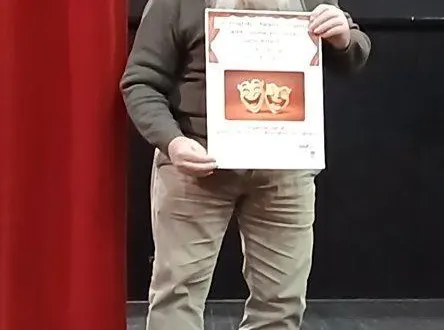 photo  jacques sourdille, référent évènements du centre culturel et d’animations du vairais.  &copy;  ouest-france 