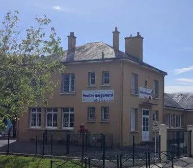 photo  les subventions pour les écoles ont été votées.  &copy;  mairie de montfort-le-gesnois 