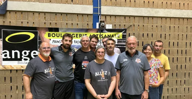 photo  confronté à une baisse des subventions et du mécénat, le club manceau fait appel aux particuliers pour redresser sa trésorerie. explications avec son président, gérard gallo.  &copy;  hugo trouvé 