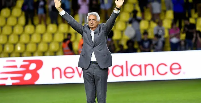 photo  vahid halilhodzic fait son grand retour au fc nantes après une première expérience de coach sur les bords de l’erdre en 2017-18.  &copy;  ouest-france 