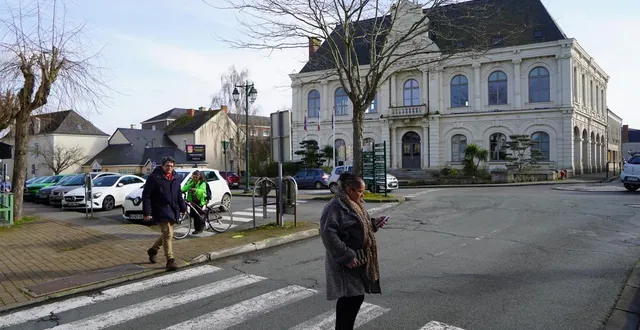 photo  dans le maine-et-loire, 22 % des maires sont des femmes. une situation qui ne devrait pas beaucoup changer avec les prochaines élections municipales. tiercé, au nord d’angers, fait partie des deux ou trois communes du département qui ne présentent que des femmes comme têtes de liste.  &copy;  ouest-france 