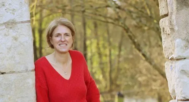 photo  bénédicte payne conduit la liste « continuons ensemble pour beaufort-en-anjou ».  &copy;  document remis 