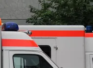photo  deux ambulanciers ont été condamnés dans le pas-de-calais pour la mort d’un patient de 91 ans dans un accident. photo d’illustration. 