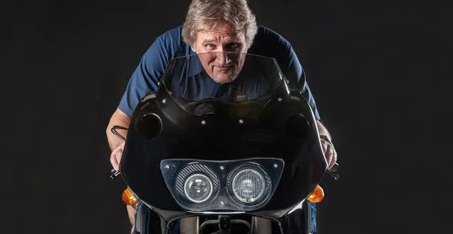 photo  l’aventure de patrick barigault a commencé il y a cinquante ans, à thouars. la marque barigo a, ensuite rayonné à l’international.  &copy;  document remis - fabrice berry 