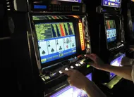 photo  le gérant du casino de saumur a attaqué en justice le projet de casino du lion-d’angers. 