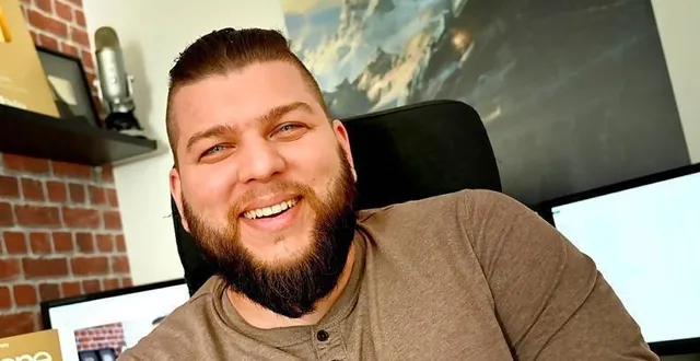 photo  le vidéaste nota bene sera présent à angers (maine-et-loire), le 13 mars 2026.  &copy;  archives ouest-france 