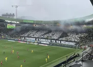 photo  de nombreux hommages ont été rendus à maxime leroy par la brigade loire, après son décès le 2 décembre 2023. 