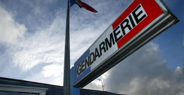 photo  la gendarmerie de maine-et-loire alerte une nouvelle fois sur cette arnaque.  &copy;  archives ouest-france 