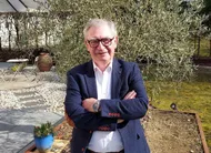 photo  jackie surut brigue un second mandat. 