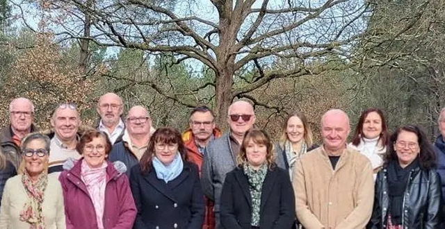 photo  la liste bien vivre à brain.  &copy;  co 